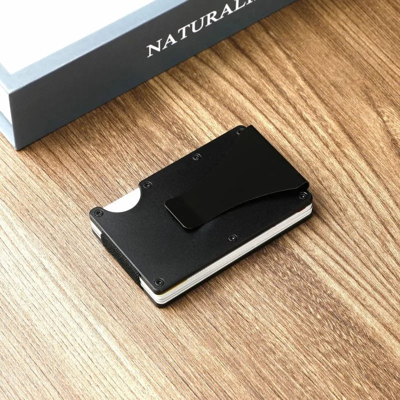 MITH minimalist wallet