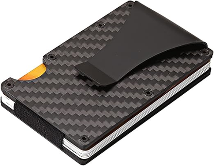 MITH minimalist wallet